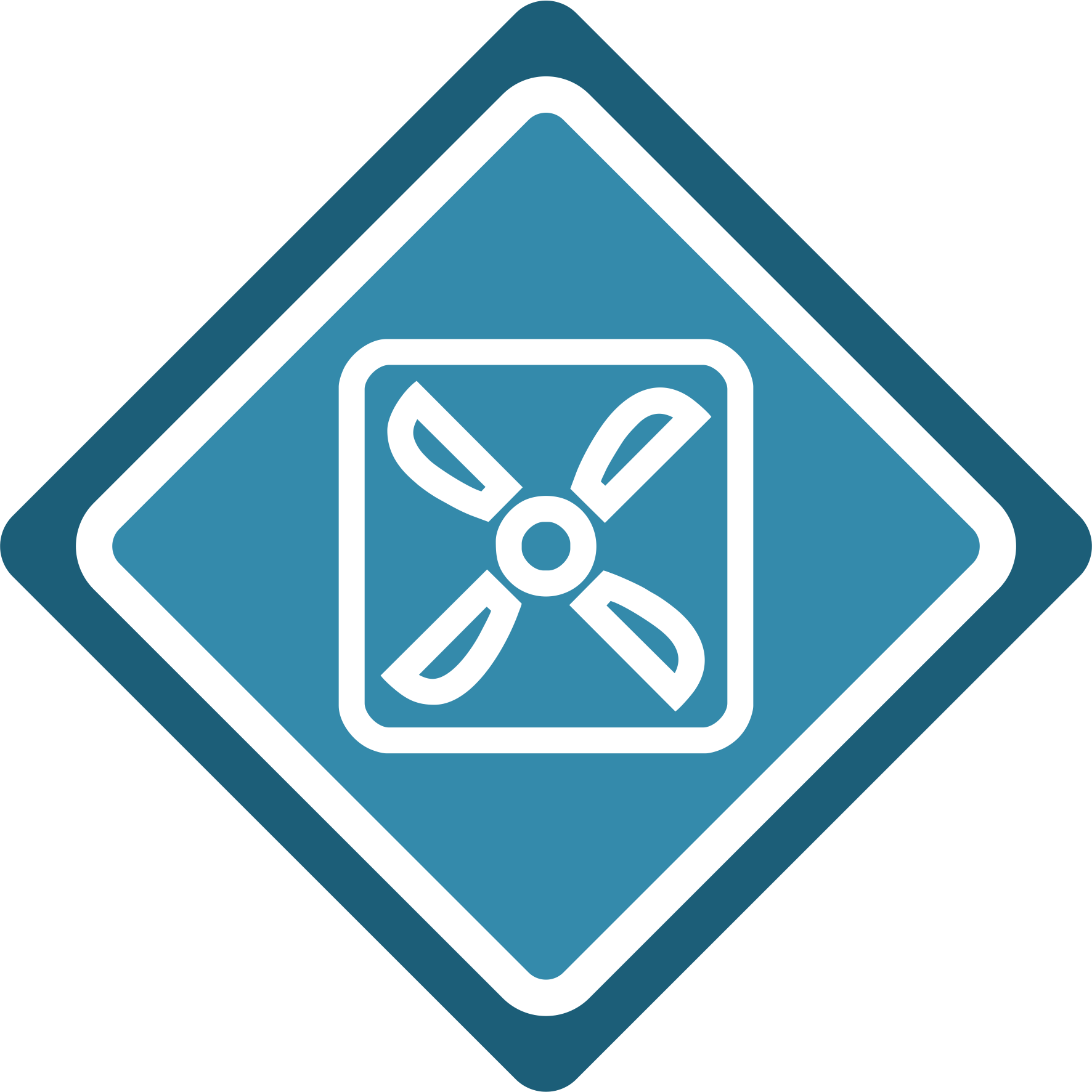 PMOC Becker ar condicionado