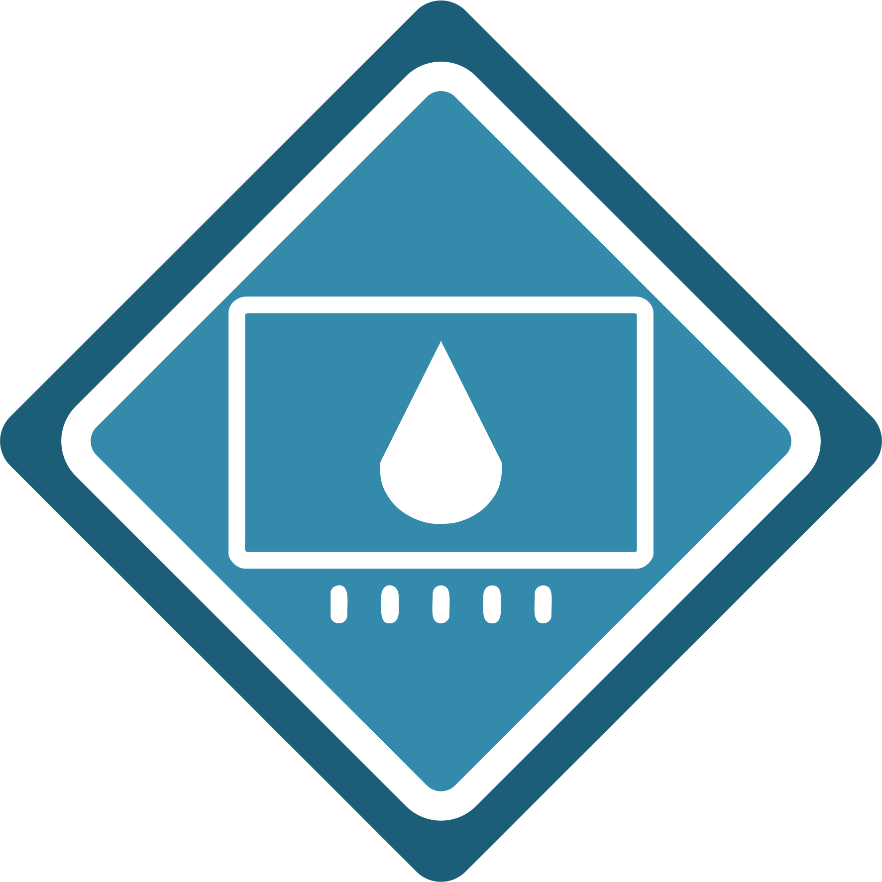 PMOC Becker ar condicionado