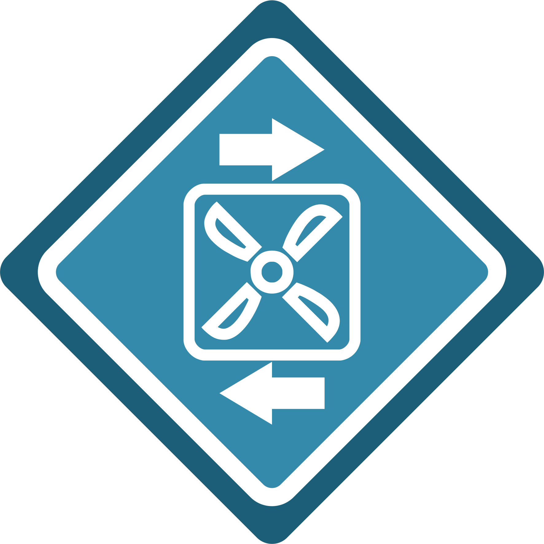 Becker Ar condicionado Porto Alegre PMOC